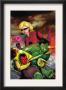 The Mighty Avengers #23 Cover: Vision, Hulk And Stature by Khoi Pham Limited Edition Print