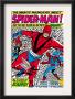 Avengers Classic #11 Group: Spider-Man, Giant Man And Wasp by Don Heck Limited Edition Print