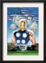 Ultimate Fantastic Four #27 Cover: Thor by Greg Land Limited Edition Pricing Art Print