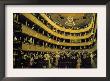Hall by Gustav Klimt Limited Edition Print