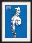 Wolverine Classic V1: Wolverine by Barry Windsor-Smith Limited Edition Print