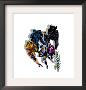 The Official Handbook Of The Marvel Universe Teams 2005 Group: Black Fox by John Byrne Limited Edition Pricing Art Print