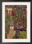 The House Of Guard by Gustav Klimt Limited Edition Print