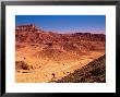Eroded Badlands, Az by Gary Conner Limited Edition Print