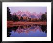 Moran Landing, Teton National Park, Wy by Stuart Westmoreland Limited Edition Print