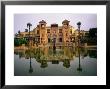 Museo De Artes Y Costumbres Populares, Spain by Kindra Clineff Limited Edition Print