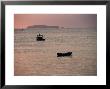 Boats On The Water, Jonesport, Me by Kindra Clineff Limited Edition Print