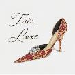 Tres Luxe by Emily Adams Limited Edition Pricing Art Print