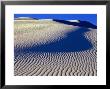White Sands National Monument by Russell Burden Limited Edition Print