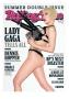 Lady Gaga, Rolling Stone No. 1108 - 1109, July 8 - 22, 2010 by Richardson Terry Limited Edition Print