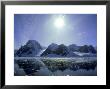 Morning At Lemaire Channel, Antarctic Peninsula by Daniel Cox Limited Edition Print