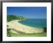 Blackpool Sands, Uk by Mike England Limited Edition Print
