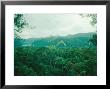 Mulu National Park, Borneo, Weather Time-Lapse, 6Pm by Rodger Jackman Limited Edition Print