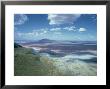Lake Natron, Tanzania by Mary Plage Limited Edition Print