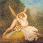 Love And Psyche by Antonio Canova Limited Edition Pricing Art Print