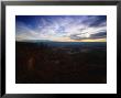 White Rim View, Moab, Utah by Walter Bibikow Limited Edition Pricing Art Print