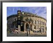 The Corn Exchange, Leeds, Yorkshire, England, United Kingdom by Adam Woolfitt Limited Edition Print