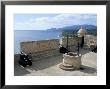 Castle Of Morro (Castillo Del Morro), Santiago De Cuba, Cuba, West Indies, Central America by R H Productions Limited Edition Print