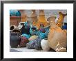 Village Pottery, Turkey by Joe Restuccia Iii Limited Edition Print