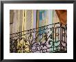 Old City Building Details, Montevideo, Uruguay by Stuart Westmoreland Limited Edition Print