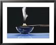 Steaming Rice And Chop Sticks by Gerrit Buntrock Limited Edition Print