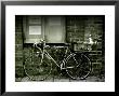 12 Days Of Christmas Bicycle by Tim Kahane Limited Edition Print