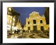 Santo Domingo Church, Old City Of Macau, China by Michele Falzone Limited Edition Print