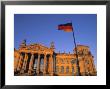 Reichstag, Berlin, Germany by Jon Arnold Limited Edition Print