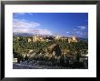 Alhambra, Granada, Spain by Alan Copson Limited Edition Pricing Art Print