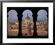 Parliament Building, Budapest, Hungary by Gavin Hellier Limited Edition Print