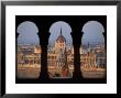 Parliament Building, Budapest, Hungary by Gavin Hellier Limited Edition Pricing Art Print