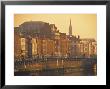 Ha' Penny Bridge, Dublin, Ireland by Jon Arnold Limited Edition Print