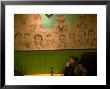 Grafitti Bar, Transylvania by Gavin Quirke Limited Edition Print