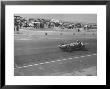 Car Racing At Track On Bridgehampton by Joe Scherschel Limited Edition Print