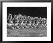 The Tyler Apache Belles Of Tyler Junior College by Joe Scherschel Limited Edition Pricing Art Print