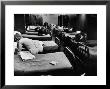 Salvation Army by Wallace Kirkland Limited Edition Print