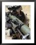 A Marine Using The Shoulder-Launched Multi-Purpose Assault Weapon by Stocktrek Images Limited Edition Print