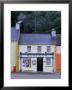 Shop, Kinvara, County Clare, Munster, Eire (Republic Of Ireland) by Graham Lawrence Limited Edition Print