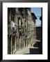 Street Scene, Urbino, (Marche) Marches, Italy by Sheila Terry Limited Edition Print