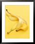 A Banana Skin by Axel Struwe Limited Edition Print