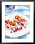 Zuppa Romana (Layered Sponge And Cream Dessert) by Peter Medilek Limited Edition Print