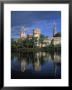 Novodevichy Monastery, Moscow, Russia by Demetrio Carrasco Limited Edition Print