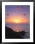 Yakushima Sunset, Kagoshima, Japan by Rob Tilley Limited Edition Print