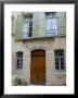 Private Home, Uzes, Languedoc-Roussilon, France by Lisa S. Engelbrecht Limited Edition Print