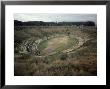 The Amphitheatre by Roman Limited Edition Pricing Art Print