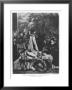 Sarah Bernhardt by Paul Boyer Limited Edition Print