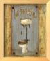 La Toilette by Grace Pullen Limited Edition Print