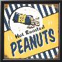 Peanuts (Comic) by Matthew Labutte Limited Edition Print