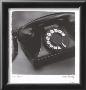 Dial Phone by Judy Mandolf Limited Edition Print