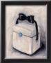 Jewel Purse by Laura Linse Limited Edition Print